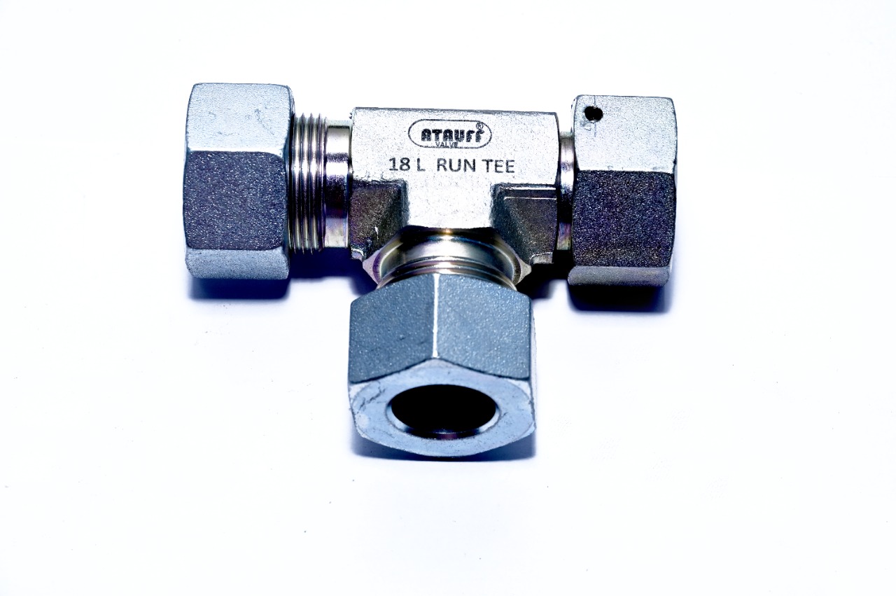 flow control valves