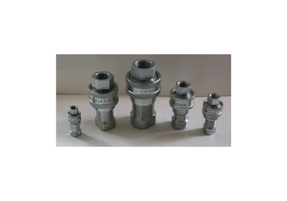 quick release coupling manufacturer