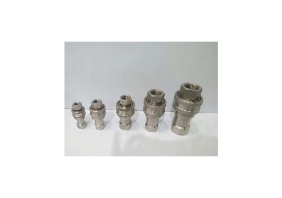 quick release coupling manufacturer in ahmedabad