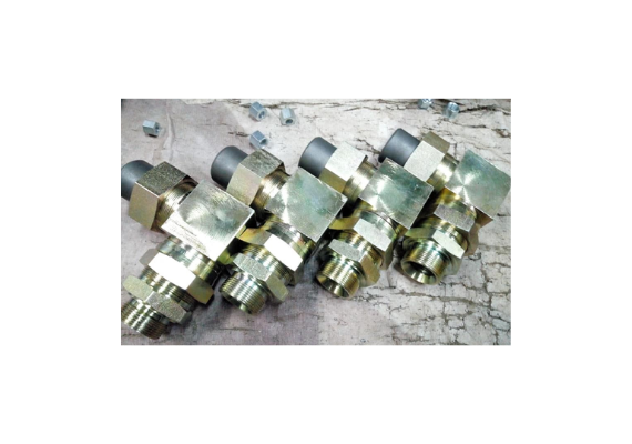 weld pipe fittings manufacturer