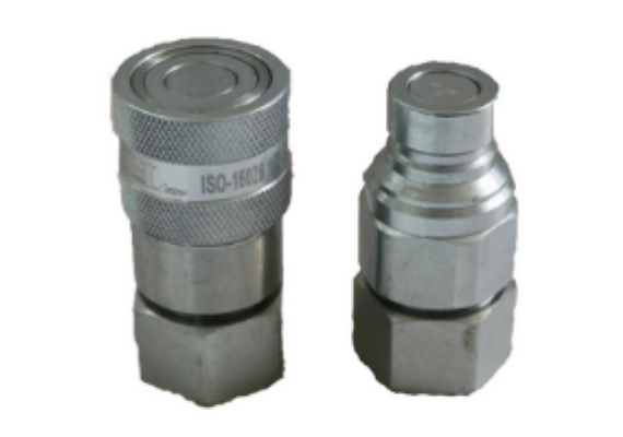 Quick Release Coupling Manufacturer In India