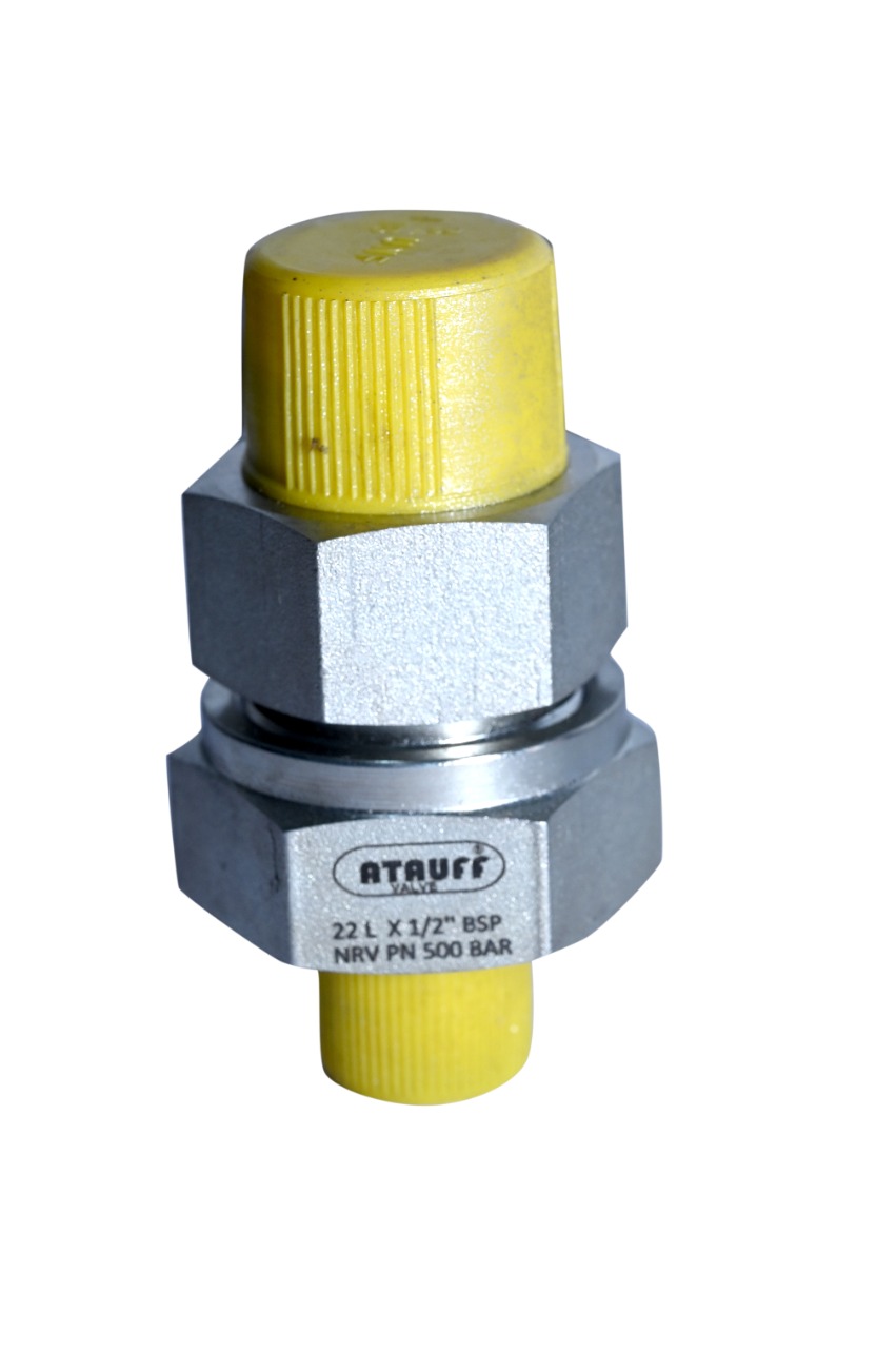 flow control valves