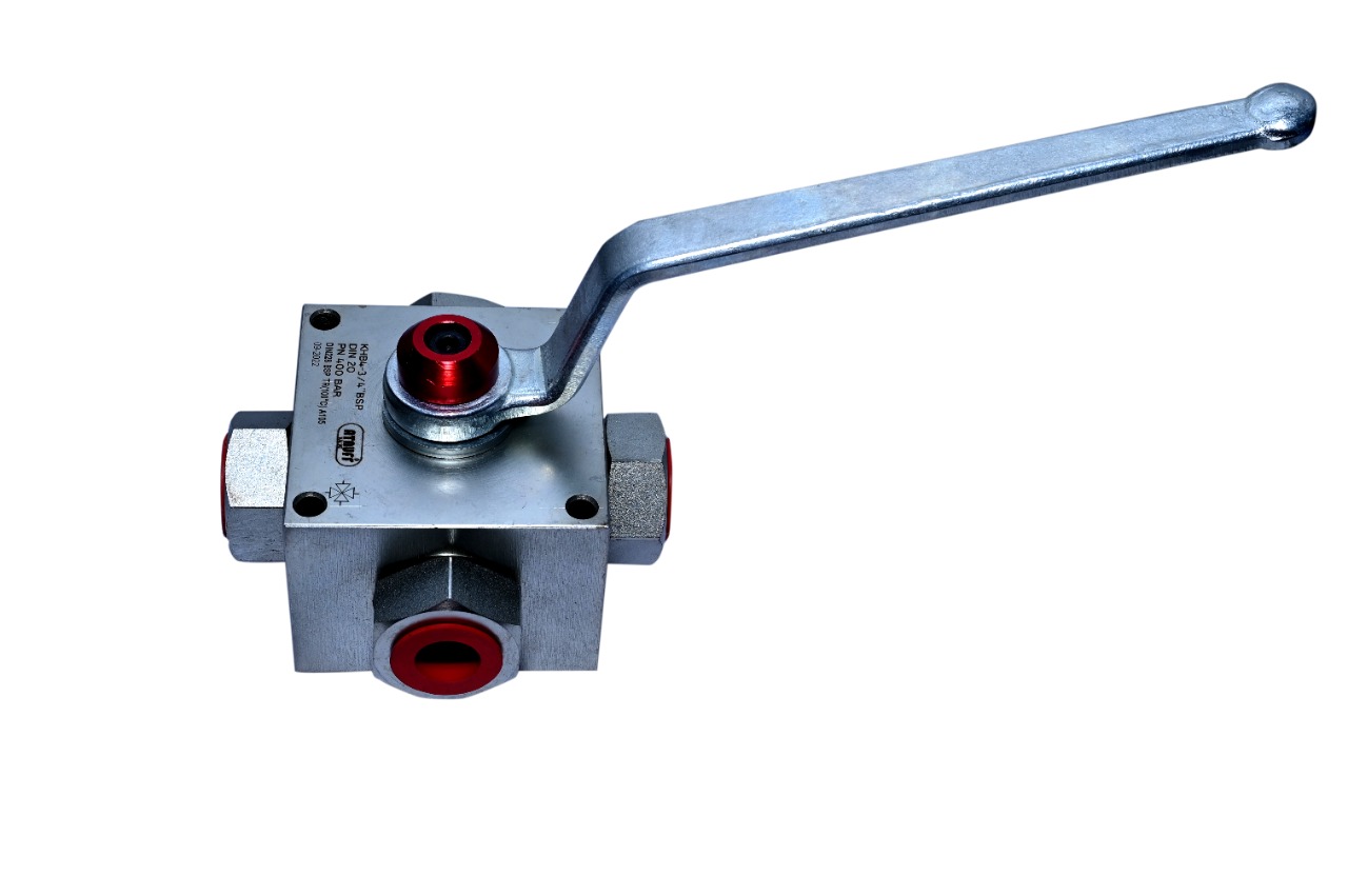 flow control valves