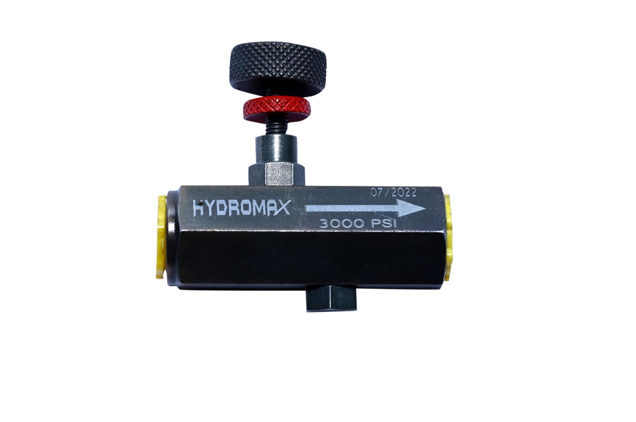 flow control valves