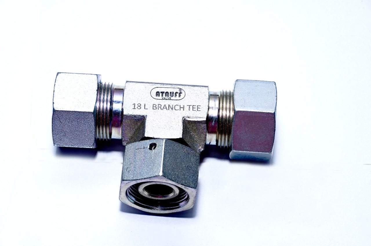 flow control valves