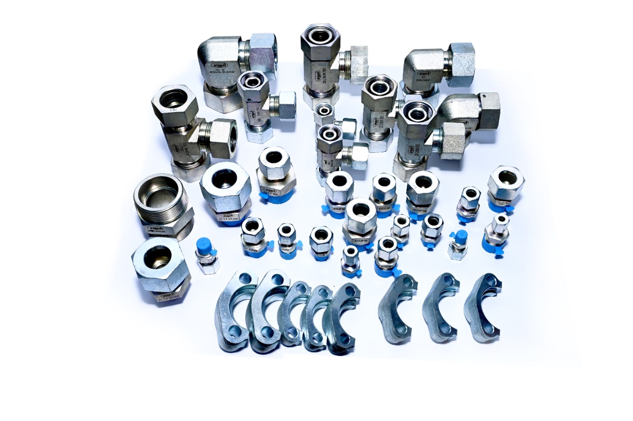 flow control valves