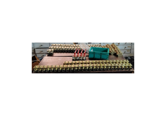 2way ball valve