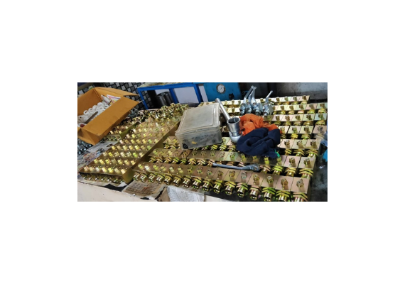 two way ball valves