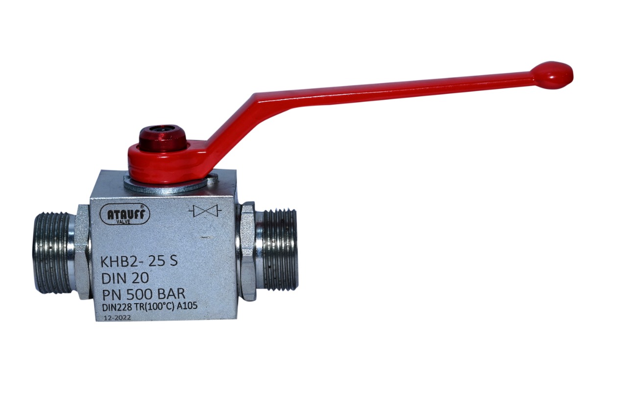 flow control valves