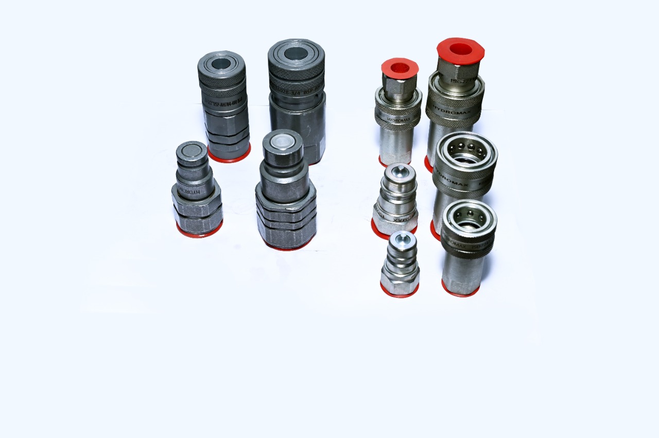 flow control valves