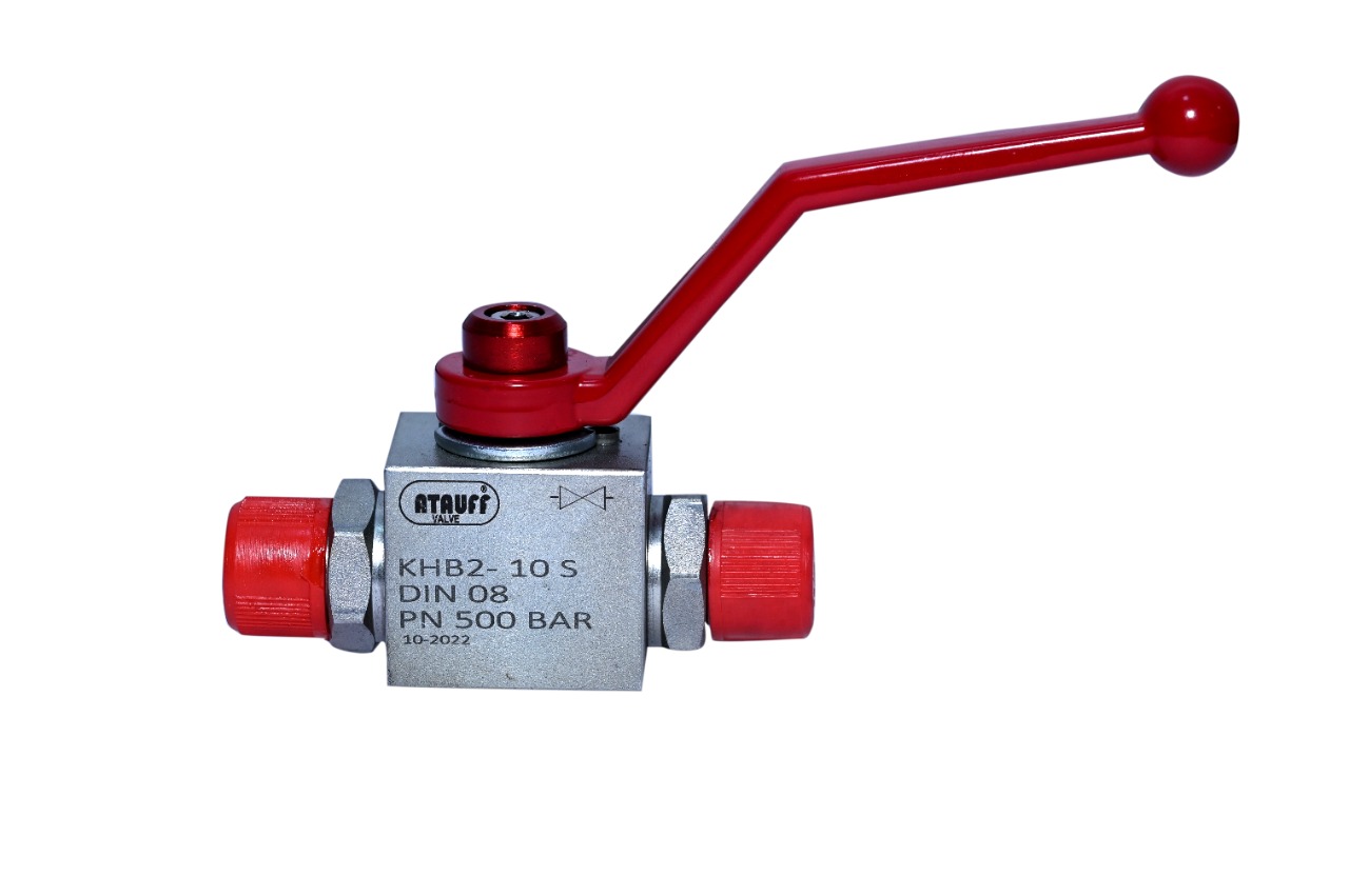 flow control valves