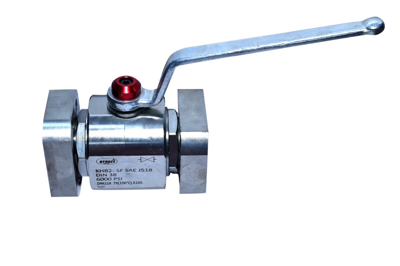 flow control valves