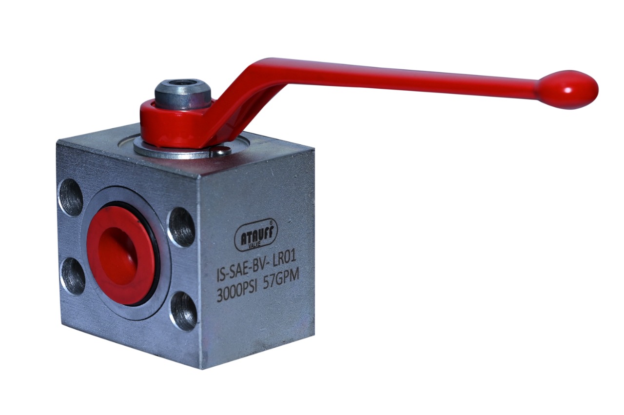 flow control valves