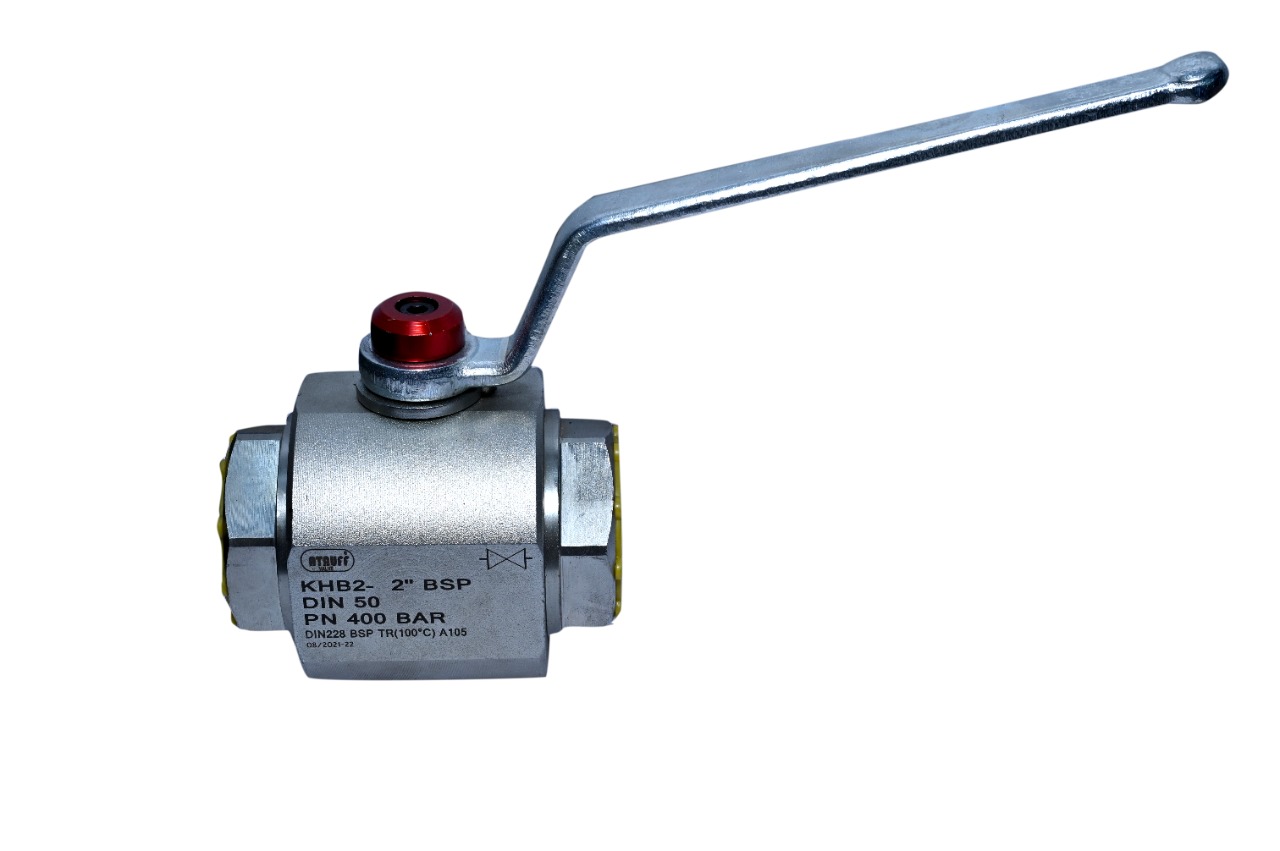 flow control valves