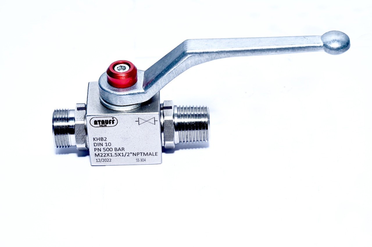 flow control valves
