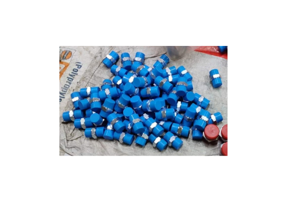 hydraulic adapter