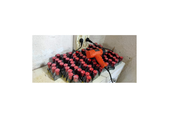 hydraulic flow control valve