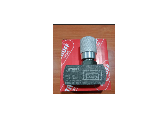 flow control valve manufacturer