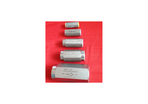 non return valve