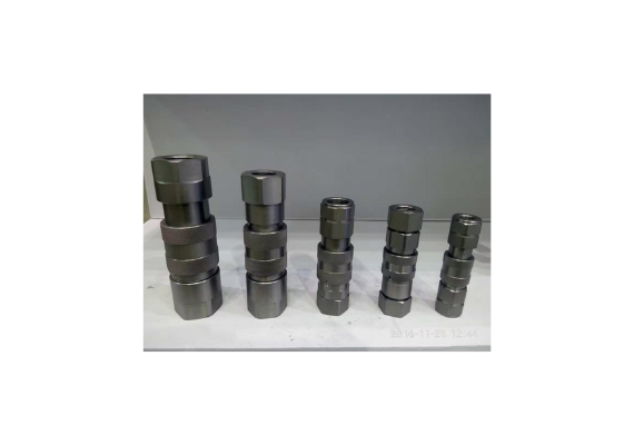 quick release coupling india