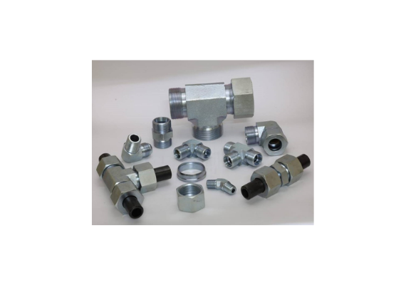 weld pipe fittings