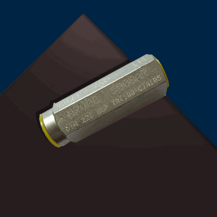 Hydraulic Check Valve