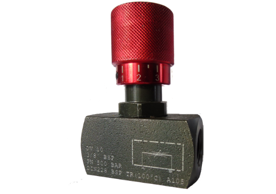 direction valves