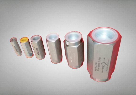 Hydraulic Ball Valve, Flow Controls Valve