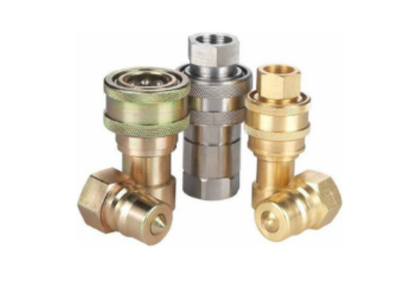 Quick Release Coupling Supplier In Gujarat