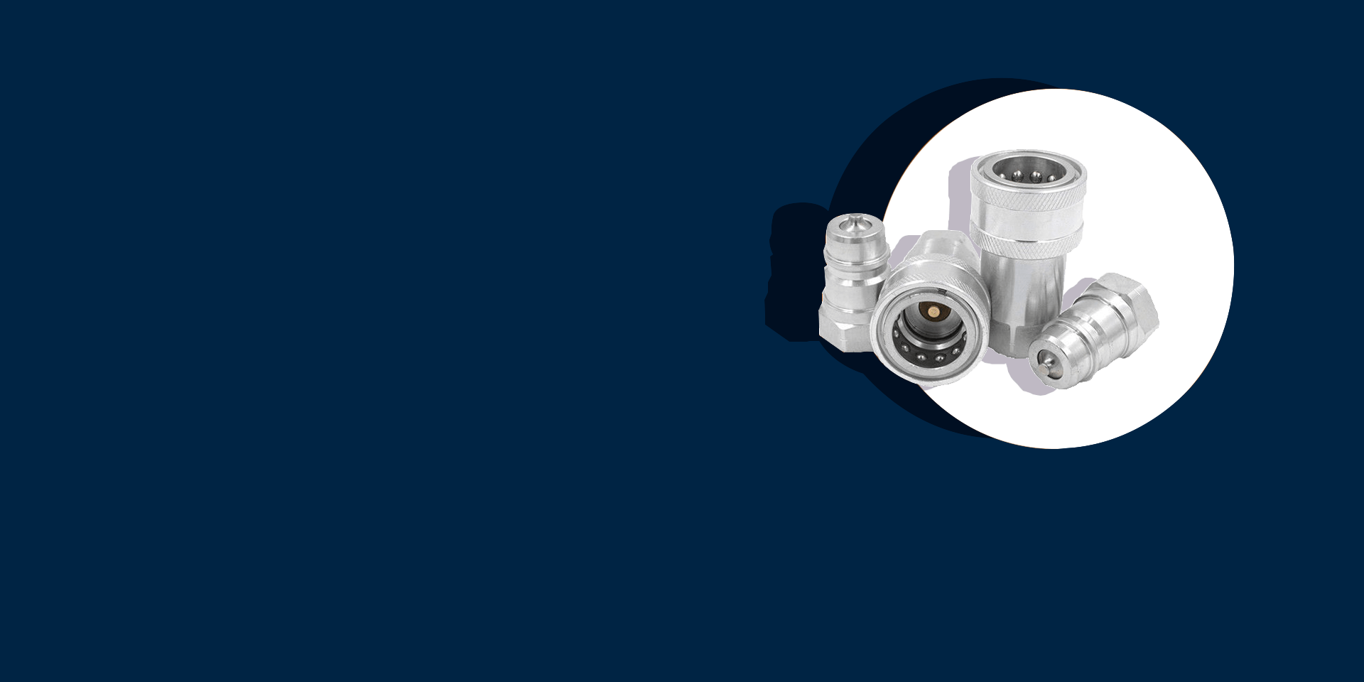 Quick Release Couplings