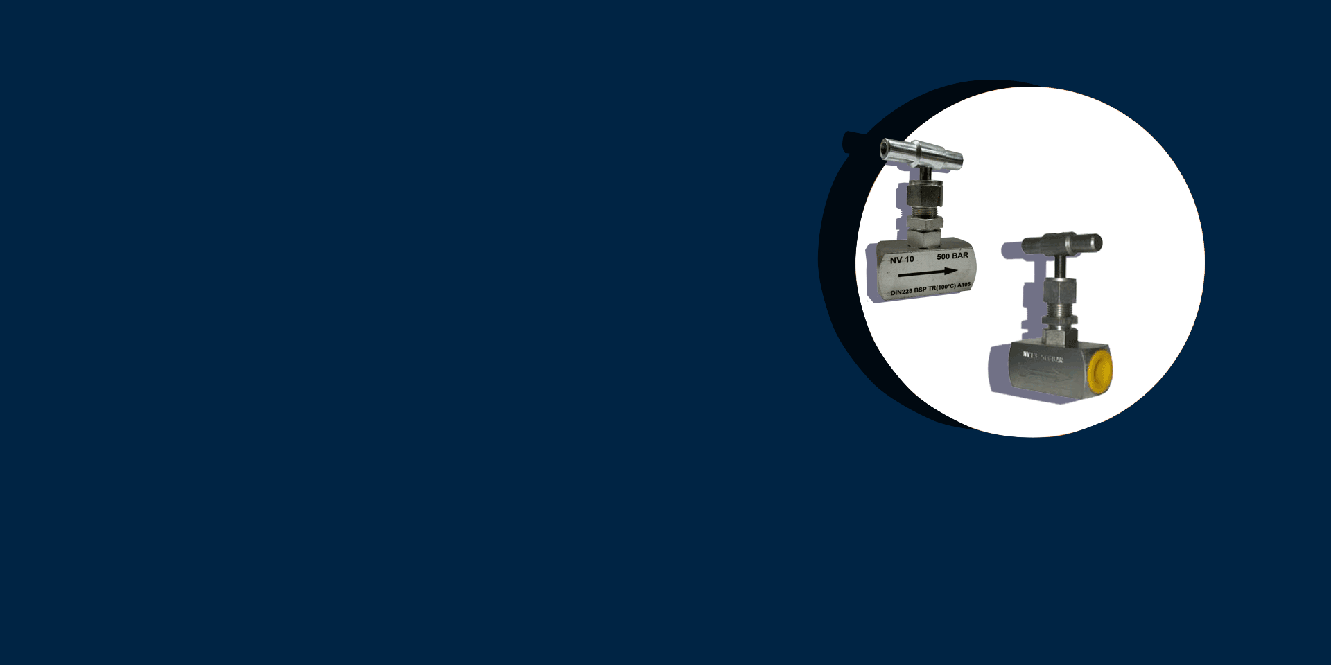Needle Valves