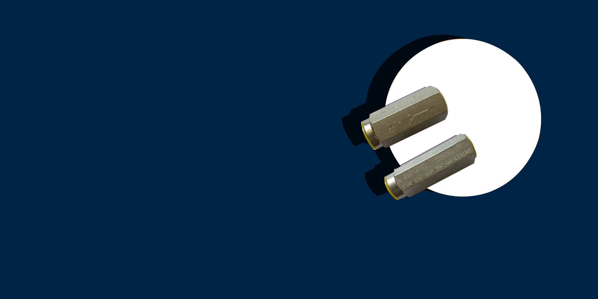Non Return Valve